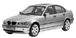 BMW E46 B2465 Fault Code