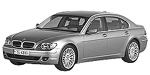 BMW E66 B2465 Fault Code