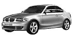 BMW E82 B2465 Fault Code