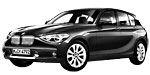 BMW F20 B2465 Fault Code