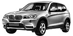 BMW F25 B2465 Fault Code